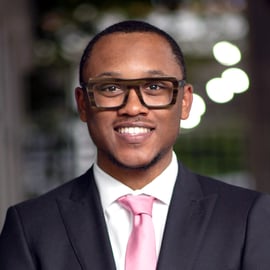 Headshot of Xavier McKenzie